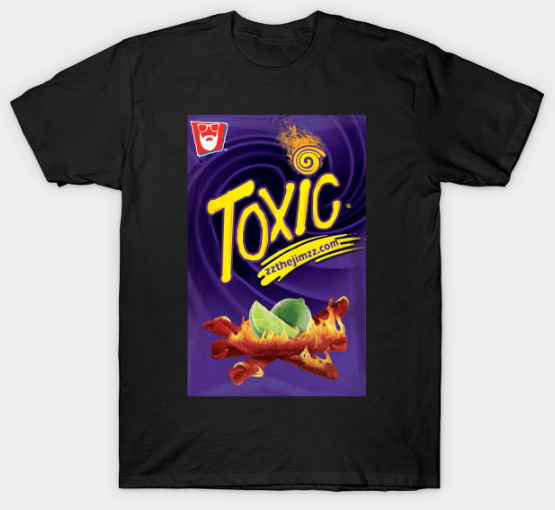 zzthejimzz toxic